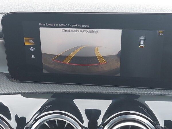 Used Mercedes-Benz CLA 2020 for sale - 76187979: Photo 17