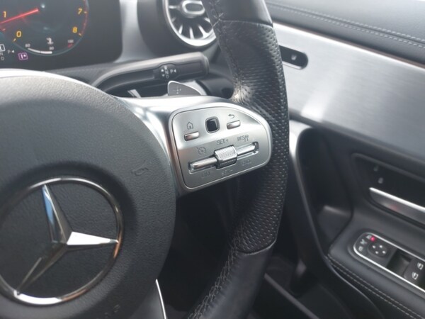 Used Mercedes-Benz CLA 2020 for sale - 76187979: Photo 19