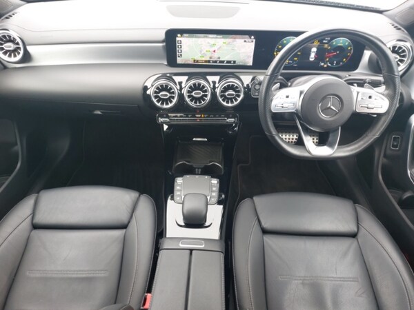 Used Mercedes-Benz CLA 2020 for sale - 76187979: Photo 2