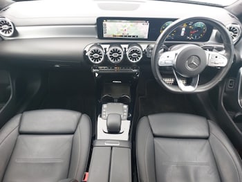 Used Mercedes-Benz CLA 2020 for sale - 76187979: Photo 2