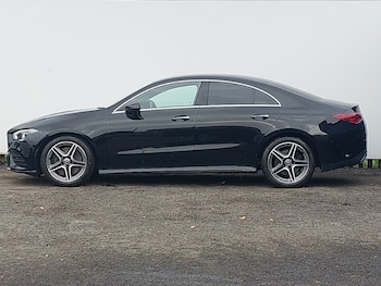 Used Mercedes-Benz CLA 2020 for sale - 76187979: Photo 4