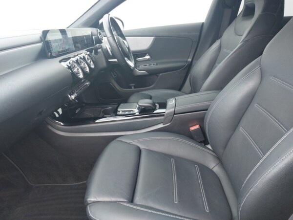 Used Mercedes-Benz CLA 2020 for sale - 76187979: Photo 5
