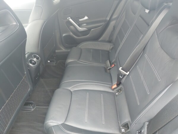 Used Mercedes-Benz CLA 2020 for sale - 76187979: Photo 6