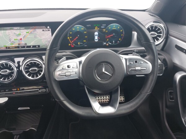 Used Mercedes-Benz CLA 2020 for sale - 76187979: Photo 7