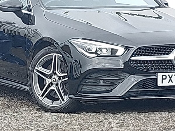 Used Mercedes-Benz CLA 2020 for sale - 76187979: Photo 9