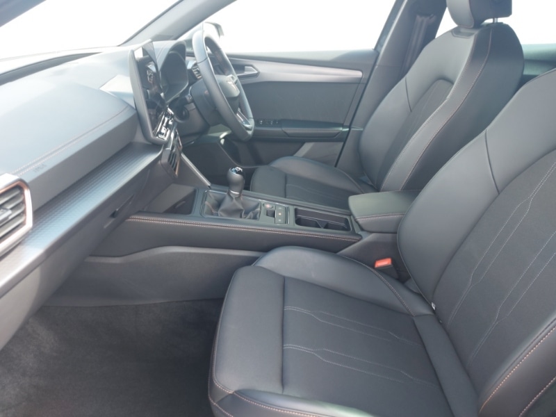 Used Cupra Leon 2024 for sale - 76187977: Photo 5