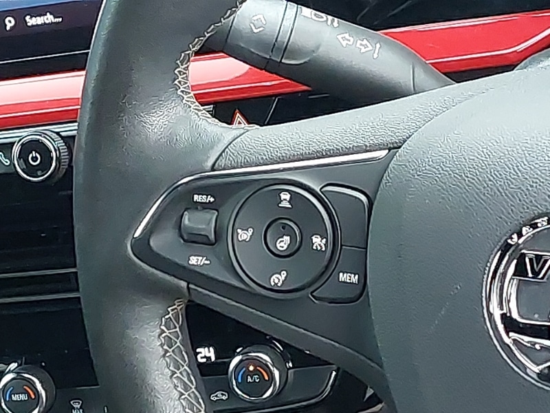 Used Vauxhall Mokka 2022 for sale - 77419367: Photo 12