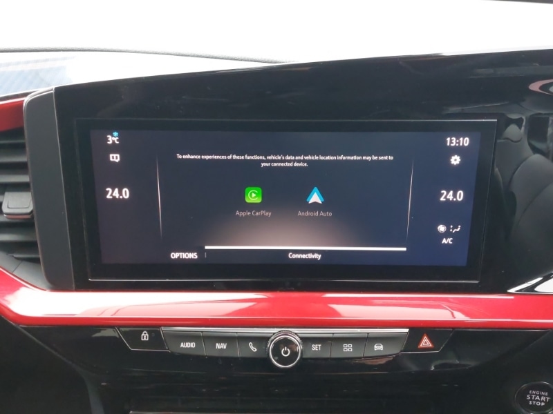 Used Vauxhall Mokka 2022 for sale - 77419367: Photo 15