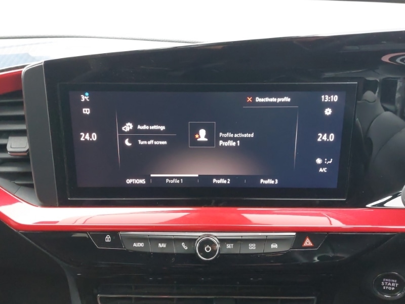 Used Vauxhall Mokka 2022 for sale - 77419367: Photo 16