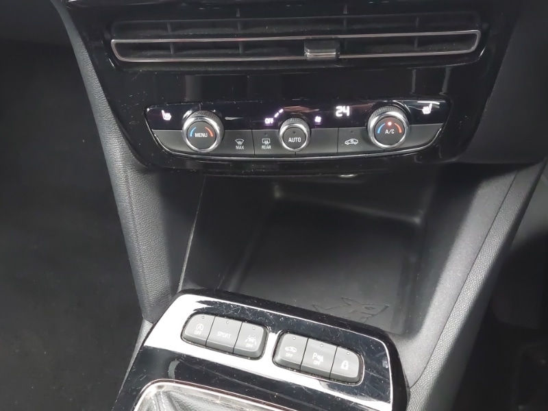 Used Vauxhall Mokka 2022 for sale - 77419367: Photo 17