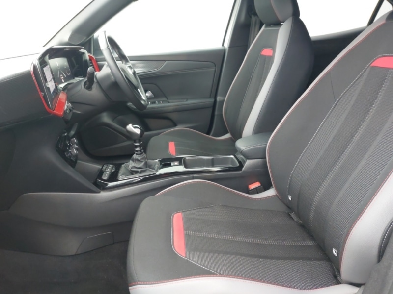 Used Vauxhall Mokka 2022 for sale - 77419367: Photo 5