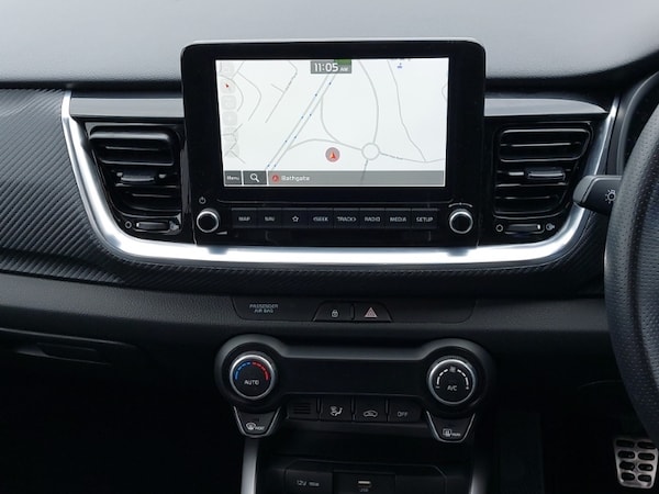 Used Kia Stonic 2022 for sale - 76282313: Photo 10