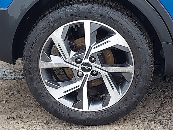 Used Kia Stonic 2022 for sale - 76282313: Photo 12