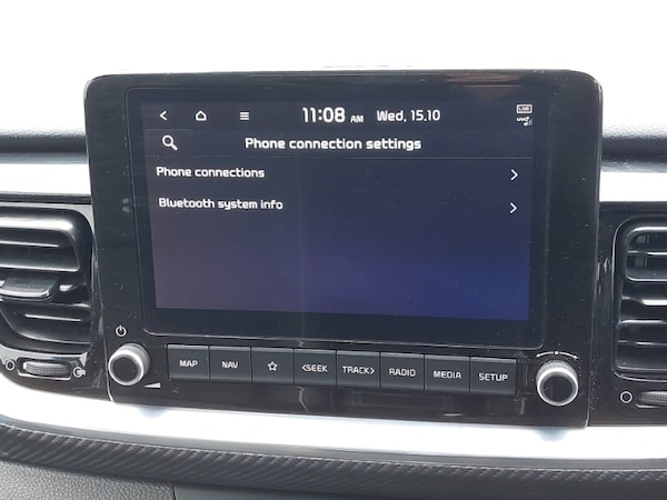 Used Kia Stonic 2022 for sale - 76282313: Photo 15