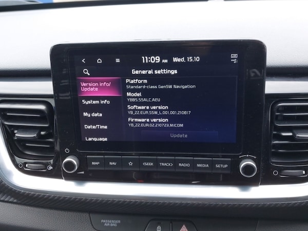 Used Kia Stonic 2022 for sale - 76282313: Photo 16