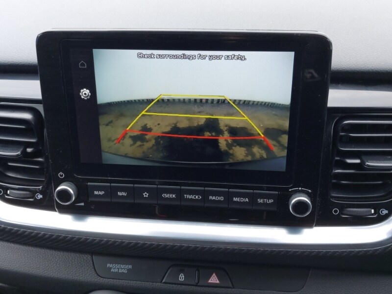 Used Kia Stonic 2022 for sale - 76282313: Photo 17