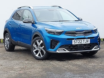 2022 - 1.0T GDi 48V GT-Line 5dr