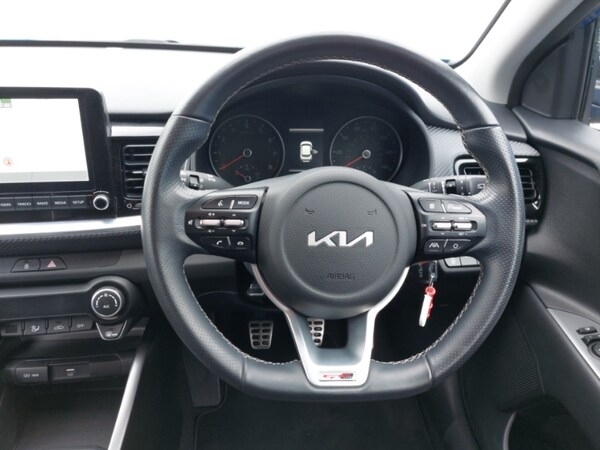 Used Kia Stonic 2022 for sale - 76282313: Photo 7