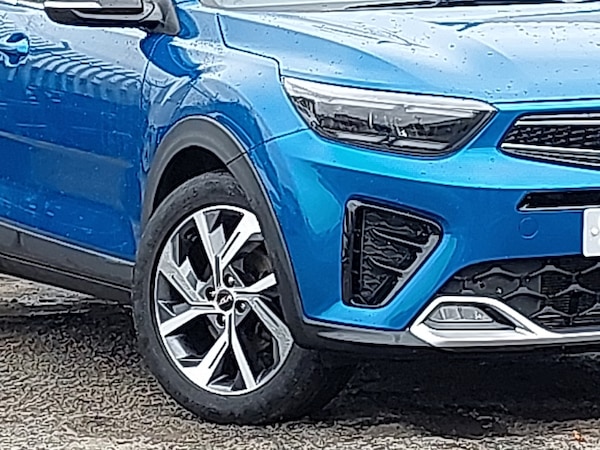 Used Kia Stonic 2022 for sale - 76282313: Photo 9