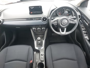 Used Mazda Mazda2 2021 for sale - 78515421: Photo