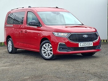 Used Ford Tourneo Connect 2023 for sale - 79517396: Photo