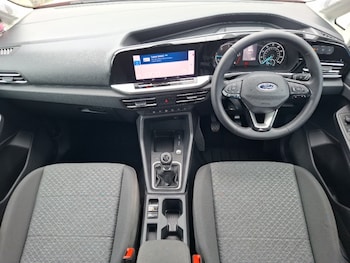 Used Ford Tourneo Connect 2023 for sale - 79517396: Photo