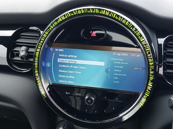 Used MINI Cooper 2022 for sale - 76213286: Photo 13