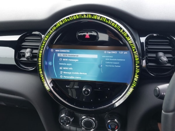 Used MINI Cooper 2022 for sale - 76213286: Photo 14