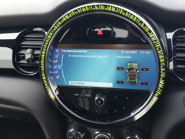 Used MINI Cooper 2022 for sale - 76213286: Photo 15