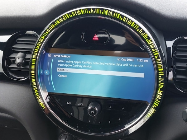 Used MINI Cooper 2022 for sale - 76213286: Photo 16