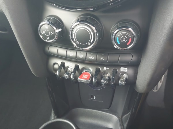 Used MINI Cooper 2022 for sale - 76213286: Photo 17