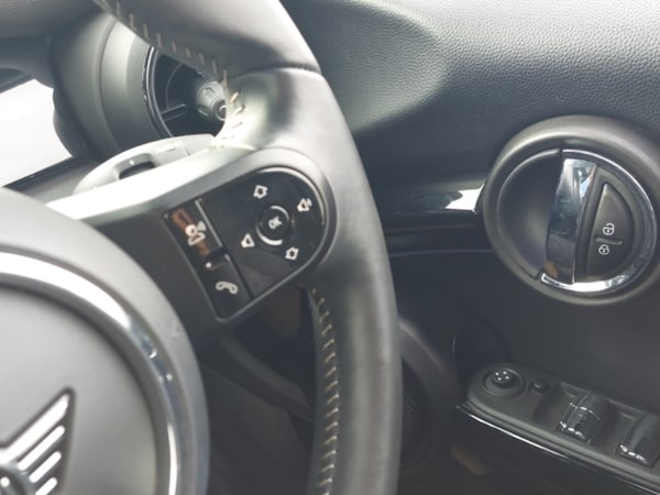 Used MINI Cooper 2022 for sale - 76213286: Photo 19