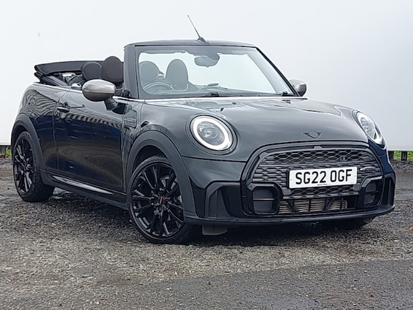 Used MINI Cooper 2022 for sale - 76213286: Photo 1