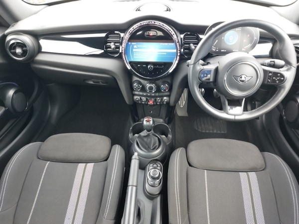 Used MINI Cooper 2022 for sale - 76213286: Photo 2