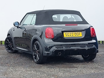 Used MINI Cooper 2022 for sale - 76213286: Photo 3