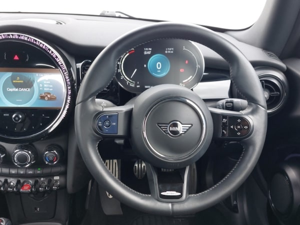 Used MINI Cooper 2022 for sale - 76213286: Photo 7