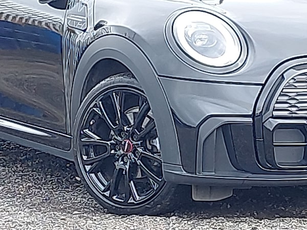 Used MINI Cooper 2022 for sale - 76213286: Photo 9