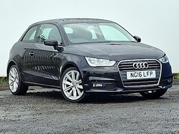 Used Audi A1 2016 for sale - 78795589: Photo