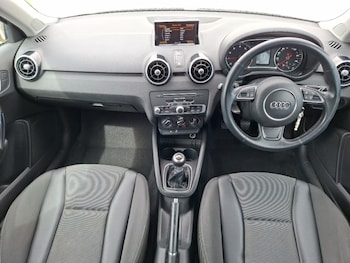 Used Audi A1 2016 for sale - 78795589: Photo