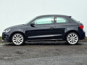 Used Audi A1 2016 for sale - 78795589: Photo