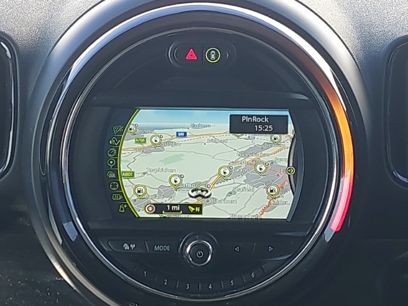 Used MINI Countryman 2017 for sale - 77956625: Photo 10