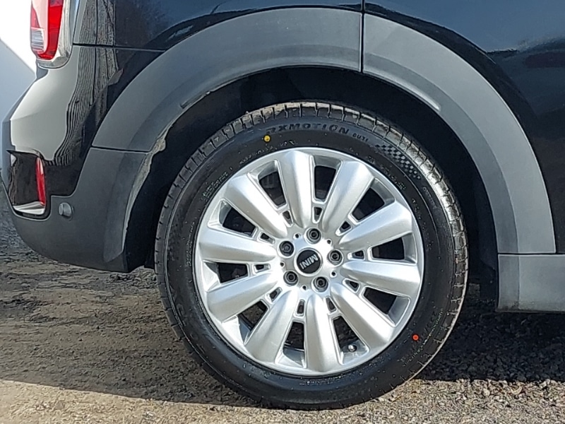 Used MINI Countryman 2017 for sale - 77956625: Photo 12