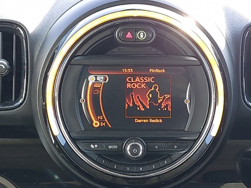 Used MINI Countryman 2017 for sale - 77956625: Photo 13