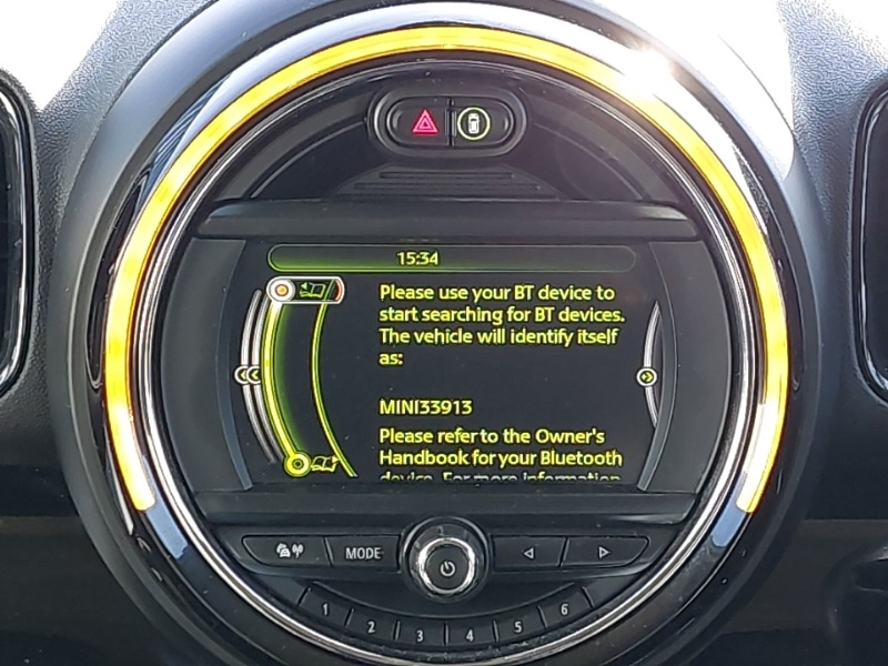 Used MINI Countryman 2017 for sale - 77956625: Photo 14