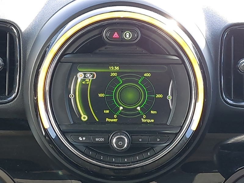 Used MINI Countryman 2017 for sale - 77956625: Photo 16