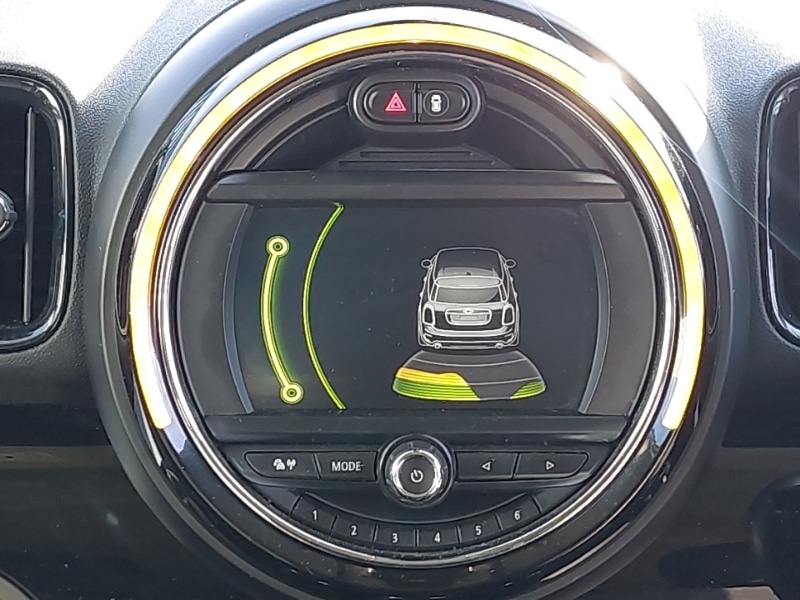 Used MINI Countryman 2017 for sale - 77956625: Photo 17