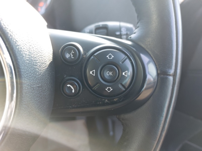 Used MINI Countryman 2017 for sale - 77956625: Photo 19