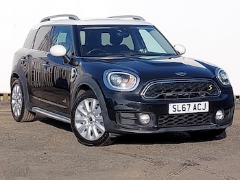 Used MINI Countryman 2017 for sale - 77956625: Photo