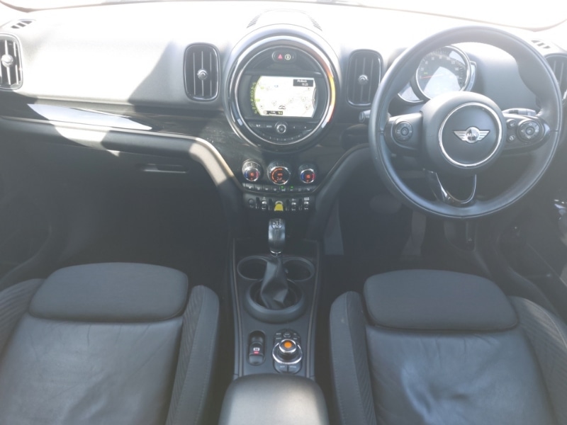Used MINI Countryman 2017 for sale - 77956625: Photo 2