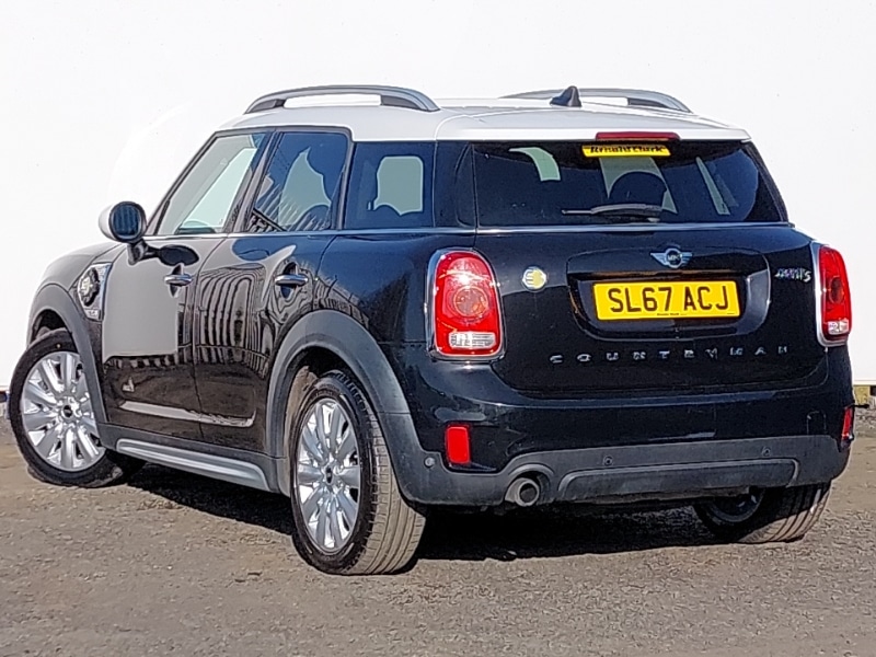 Used MINI Countryman 2017 for sale - 77956625: Photo 3